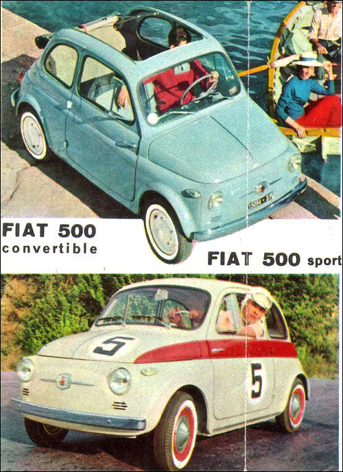Fiat 1959